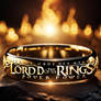 The lord of the rings - The rings of power TV Seri