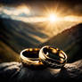 The lord of the rings - The rings of power TV Seri