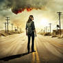 Fear the walking dead [TV Series] poster