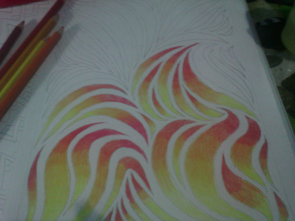 Gradation by KhalfRey on DeviantArt