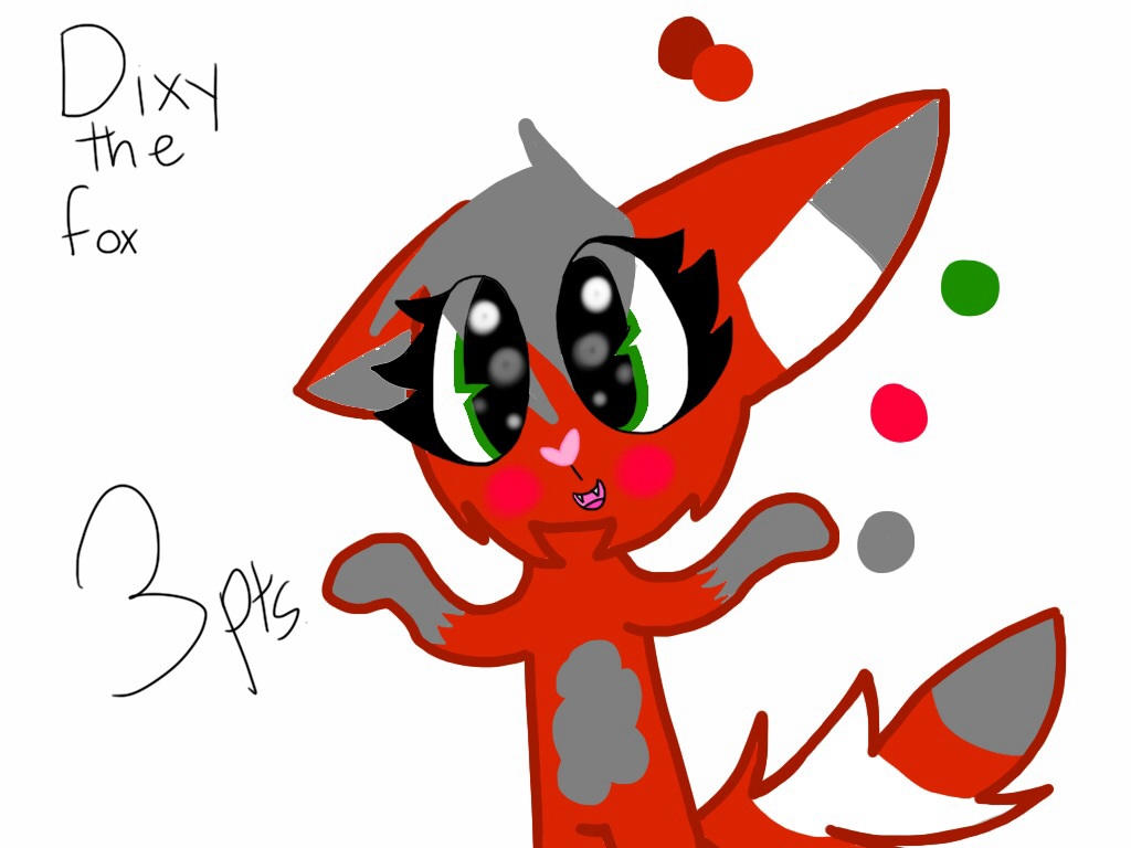 HTF adopt (CLOSED) by Infinitysign88 on DeviantArt