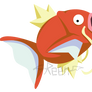 Vector Magikarp