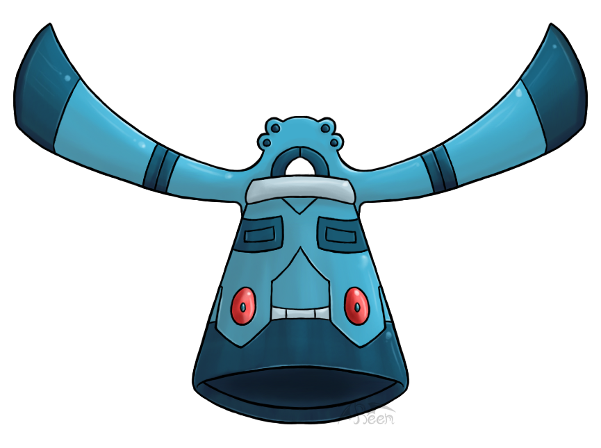 Request: Bronzong