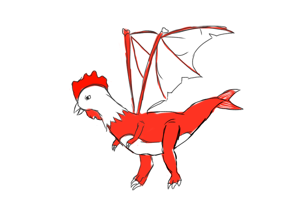 Hybrid Animal by Aamir2 on DeviantArt Hybrid Animal by Aamir2 on DeviantArt