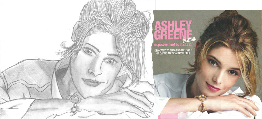 Random lady by NewDeadmanInc on DeviantArt