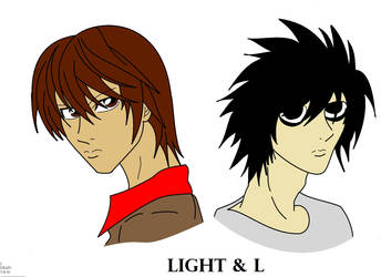 L and Light