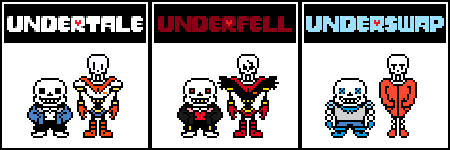 Fanmade Sans And Papyrus Au Sprites By Pearlymint On Deviantart Fanmade Sans And Papyrus Au Sprites By Pearlymint On Deviantart