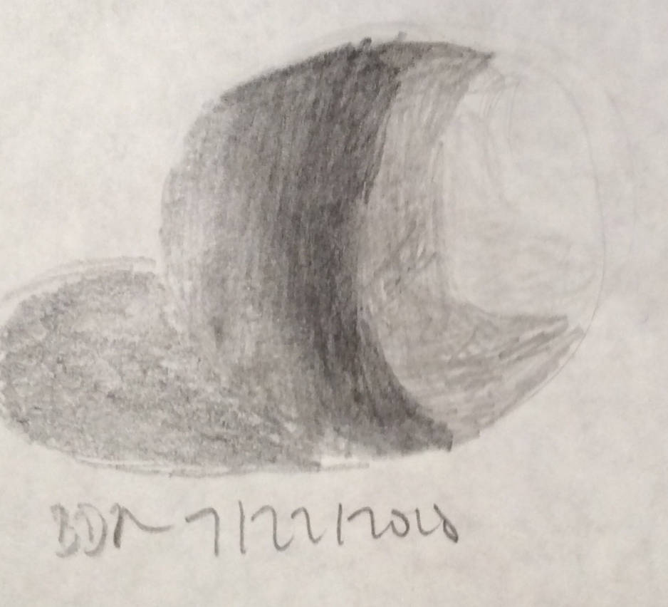 Value Practice: Sphere by BrendanRizzo on DeviantArt