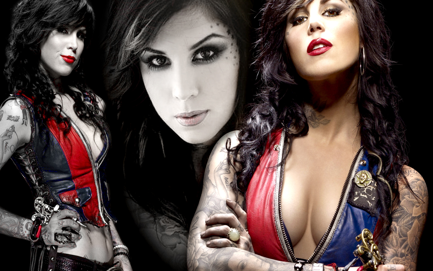 Kat Von D