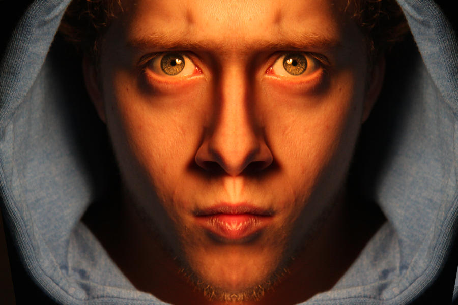 Simmo Man Simmo by CowboyFromHull on DeviantArt