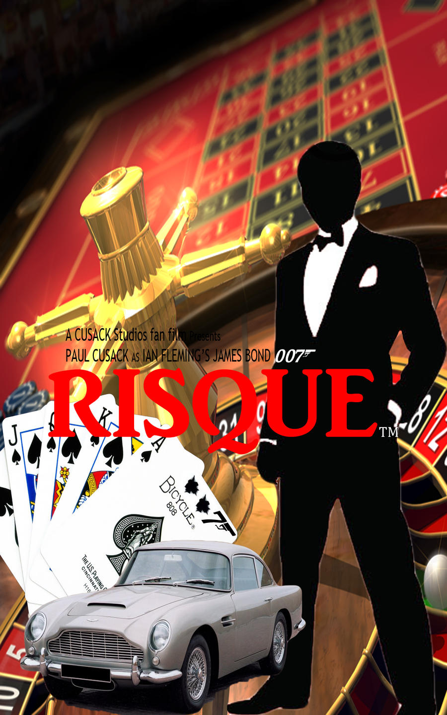 RISQUE poster by cusackpaul on DeviantArt