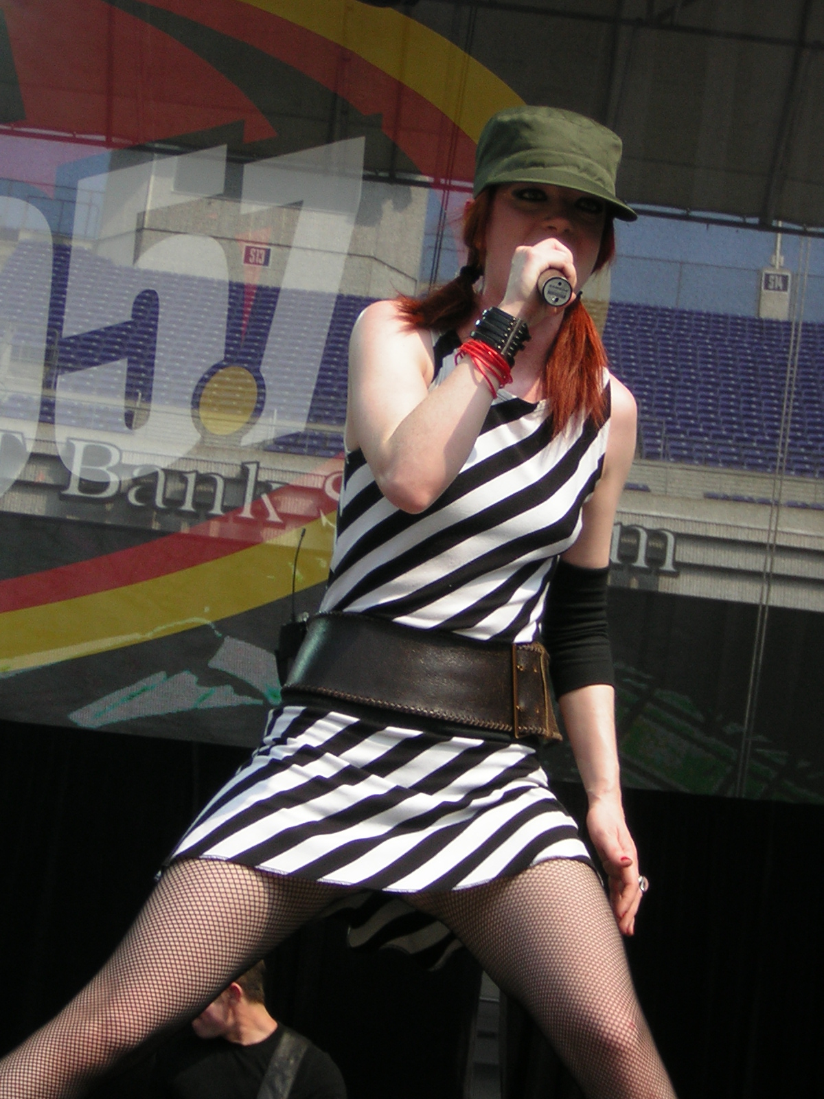 Shirley Manson IIII