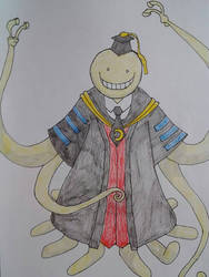 korosensei