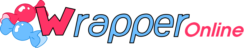 Wrapper Online Logo (2020) by CodyAnimate74 on DeviantArt