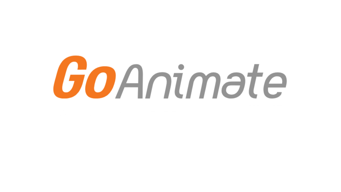 Goanimate Network GoAnimate Network Too Logo (2016) by CodyAnimate74 on DeviantArt