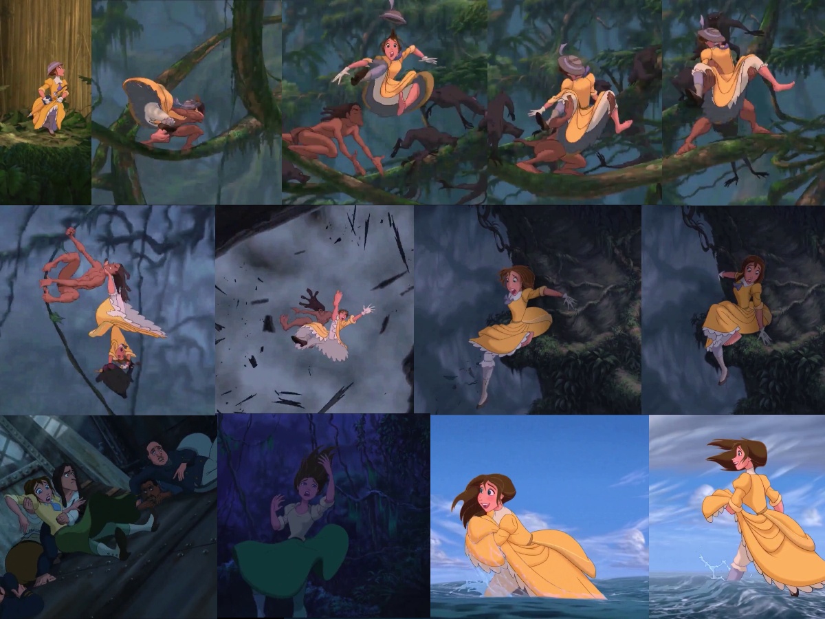 Jane Porter Tarzan 1999 By Bighoopskirts On DeviantArt jane-porter-tarzan-1999-by-bighoopskirts-on-deviantart