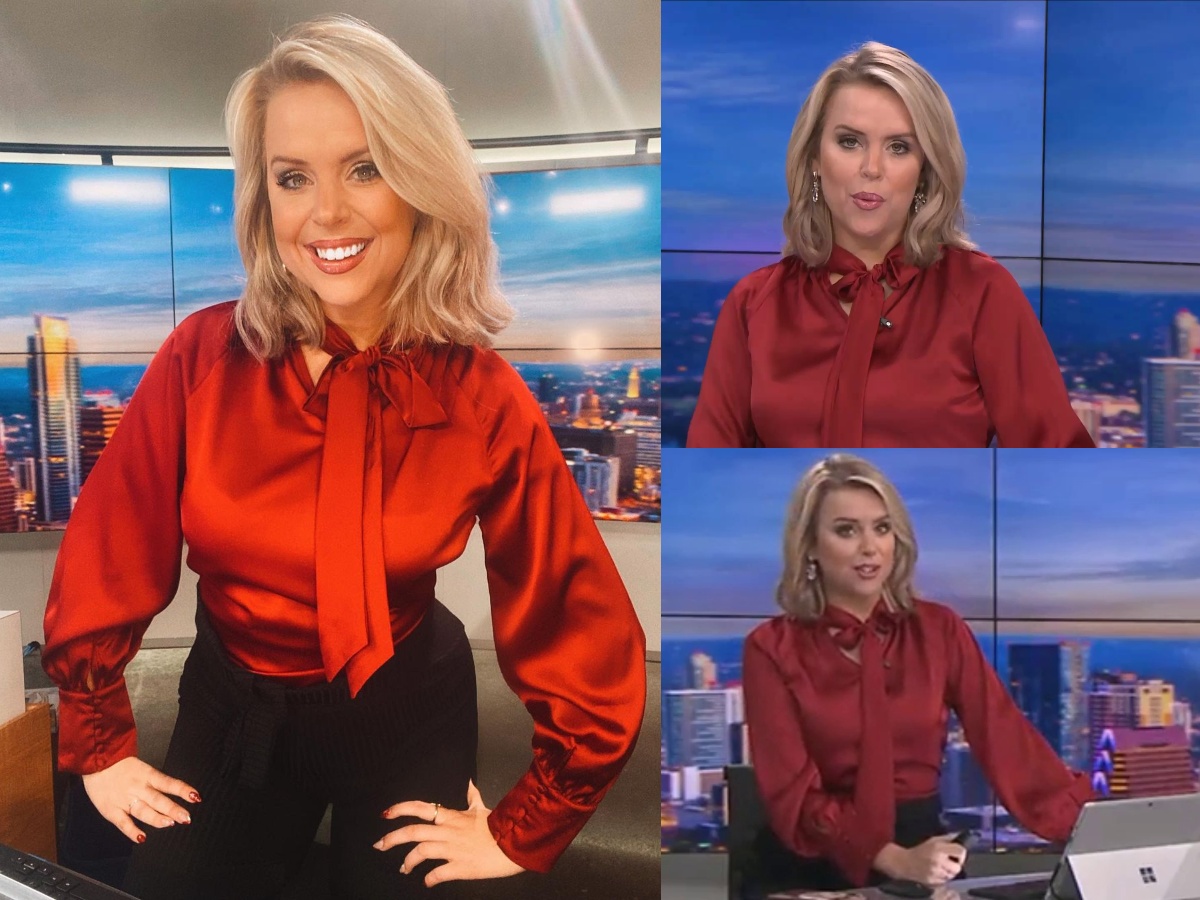 Hannah Rucker (12-08-2022) by bighoopskirts on DeviantArt