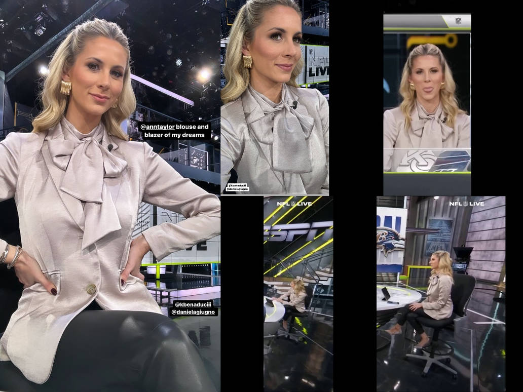 Laura Rutledge Bik Laura Rutledge (1-18-2024) by bighoopskirts on DeviantArt
