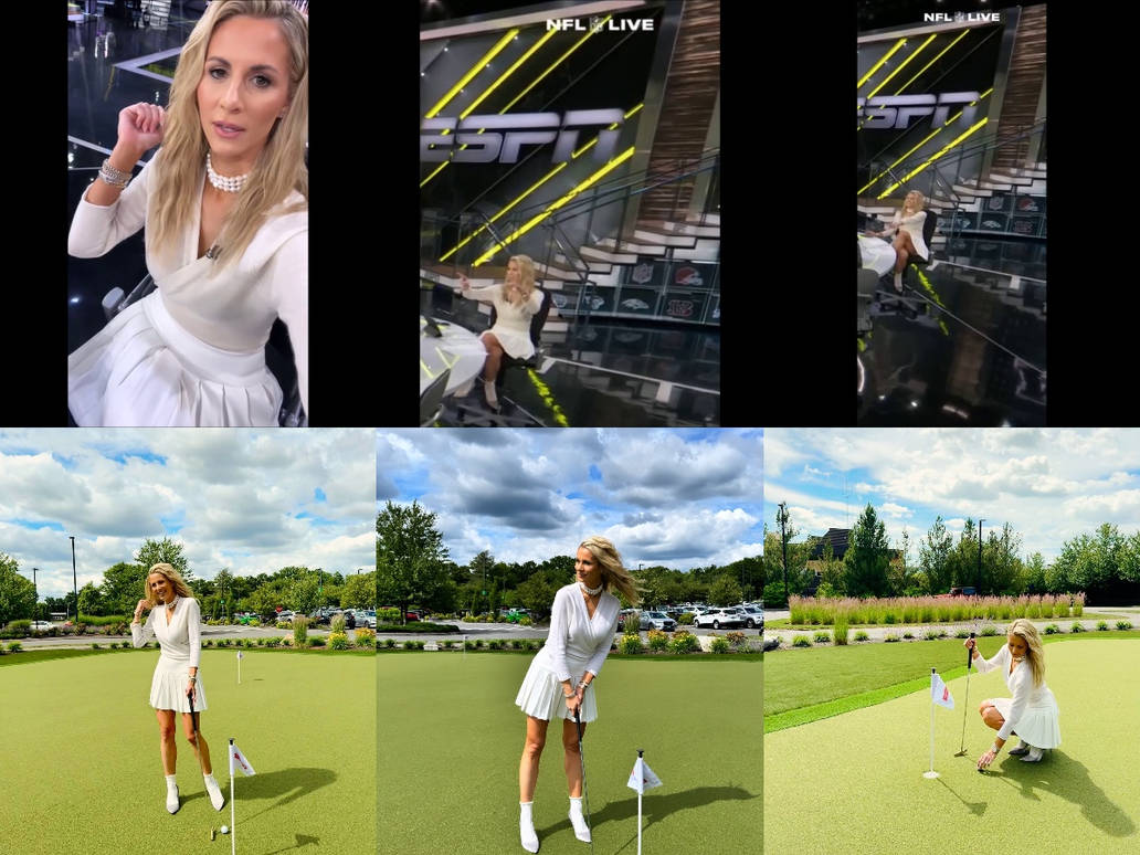 Laura Rutledge Modeling Portfolio Laura Rutledge (6-12-2024) by bighoopskirts on DeviantArt
