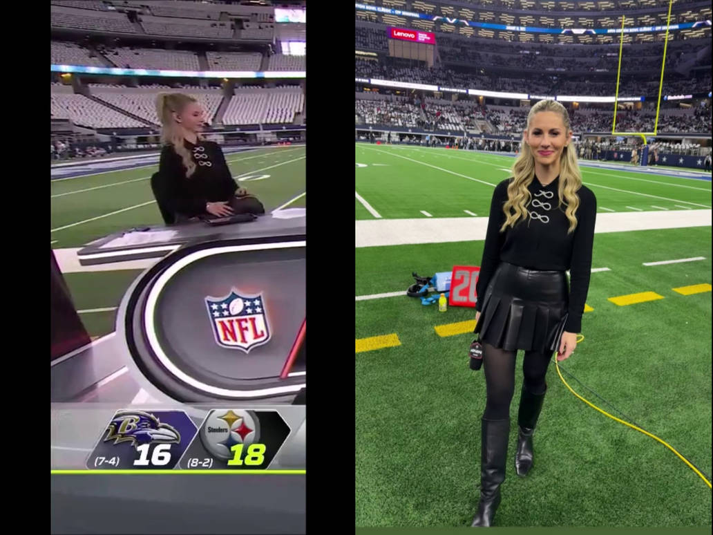 Laura Rutledge Kegs Laura Rutledge (11-18-2024) by bighoopskirts on DeviantArt