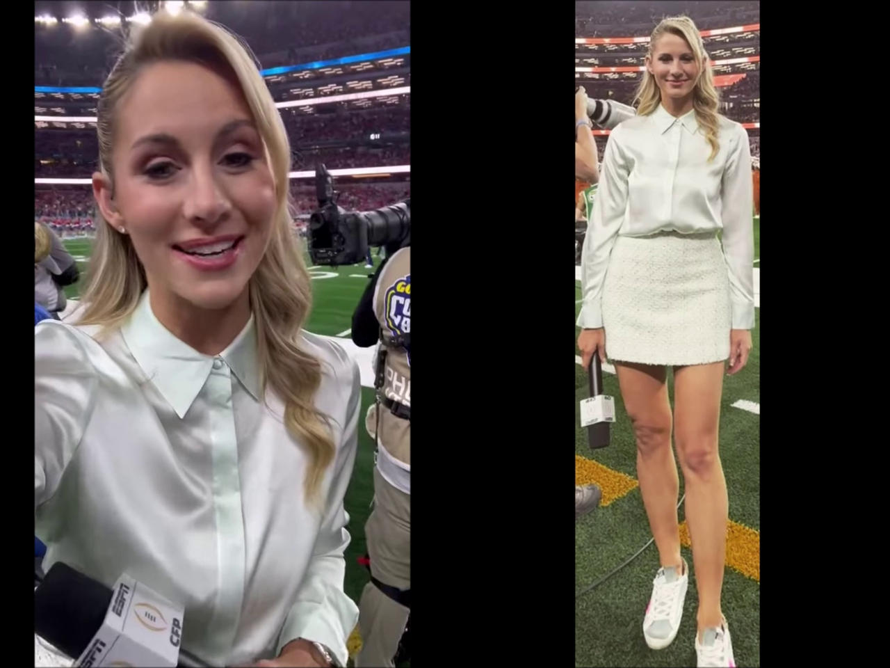 Laura Rutledge Kegs Laura Rutledge (1-09-2025) by bighoopskirts on DeviantArt