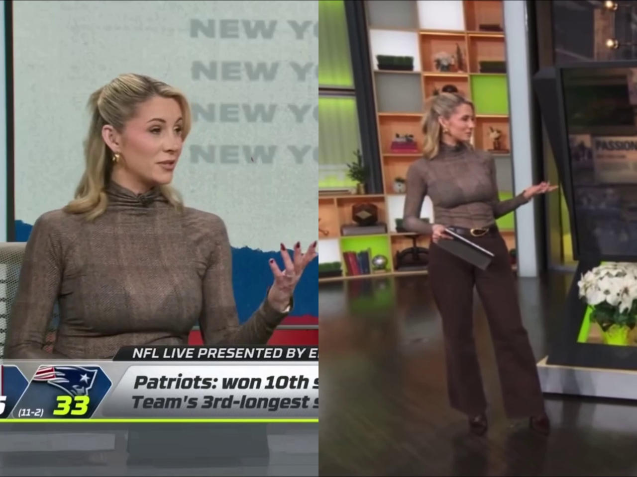 Laura Rutledge Kegs Laura Rutledge (12-02-2025) by bighoopskirts on DeviantArt