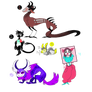 Random Adopts (CLOSED)