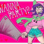 LET'S PARTY!