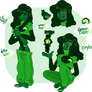 Green Diamond