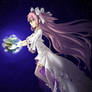 The Goddess - Madoka Kaname