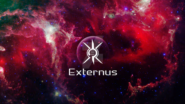 Externus Banner