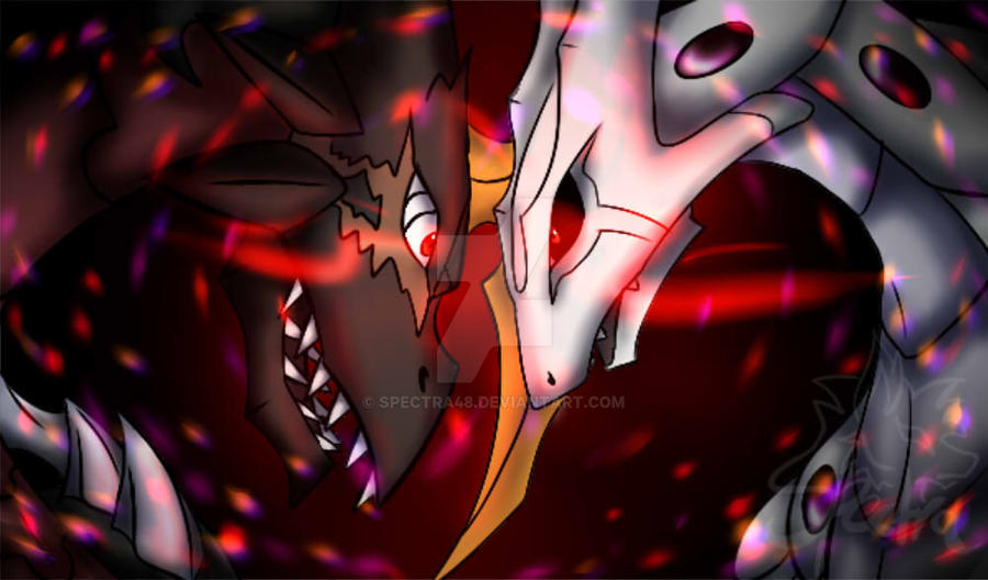 Deviantart Spectra48 Viper Helios and Wavern (Bakugan) by Spectra48 on DeviantArt