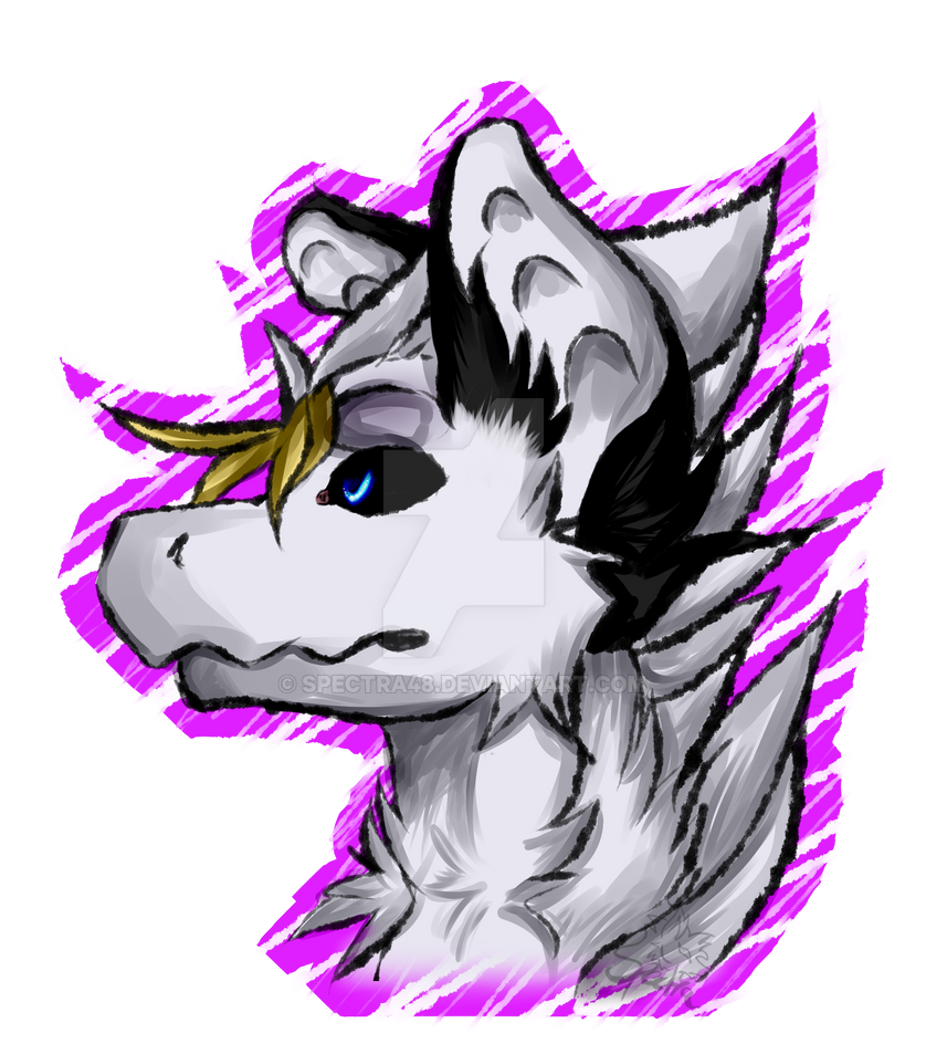 Deviantart Spectra48 Dragon_Spectra by Spectra48 on DeviantArt