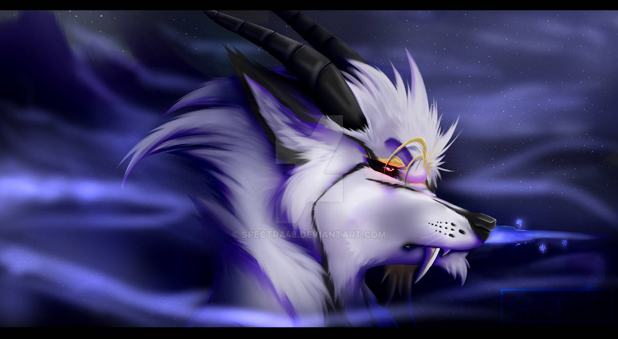 Deviantart Spectra48 Explain my evil ways // Spectra by Spectra48 on DeviantArt