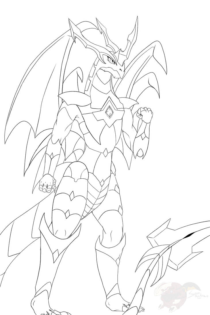 Deviantart Spectra48 Bakugan Coloring Pages Bakugan Coloring Pages