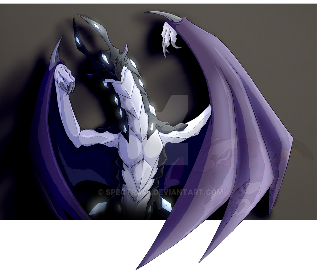 Deviantart Spectra48 Bakugan / Wavern by Spectra48 on DeviantArt