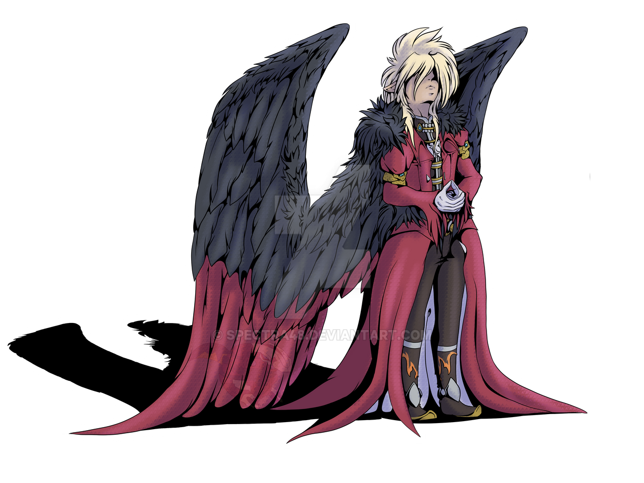 Deviantart Spectra48 Bakugan / Spectra by Spectra48 on DeviantArt