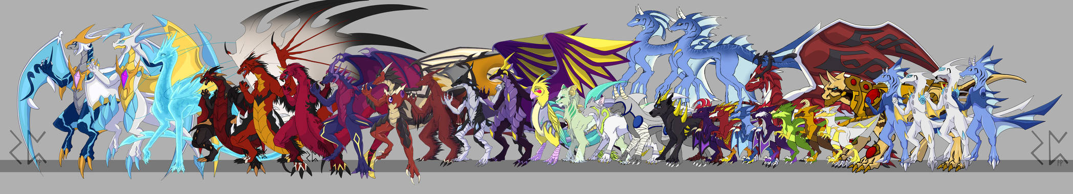 Deviantart Spectra48 Spectra48 - Hobbyist, Digital Artist | DeviantArt