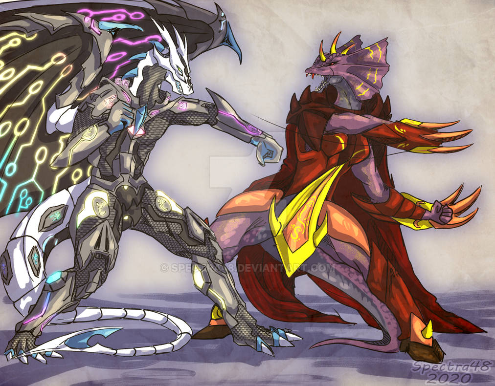 Deviantart Spectra48 What title? by Spectra48 on DeviantArt