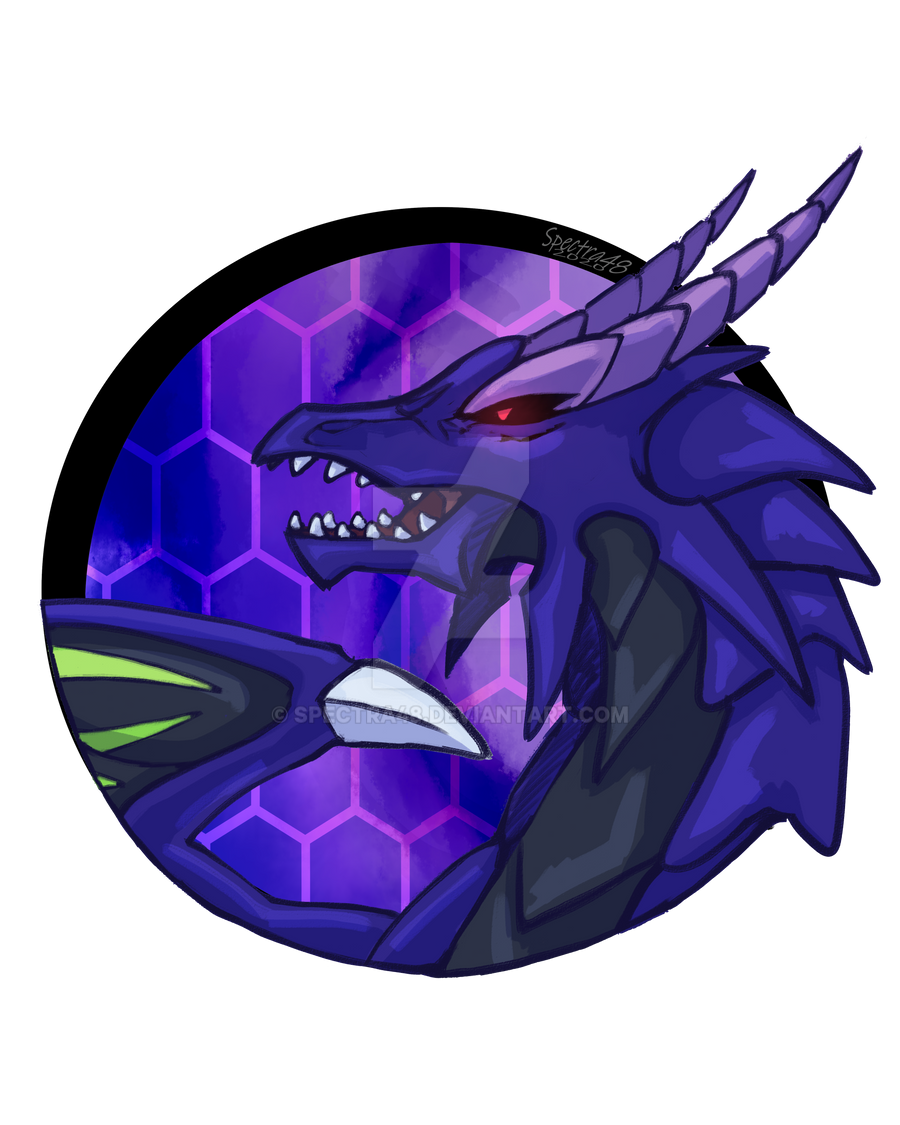 Deviantart Spectra48 Bakugan / Dharak by Spectra48 on DeviantArt