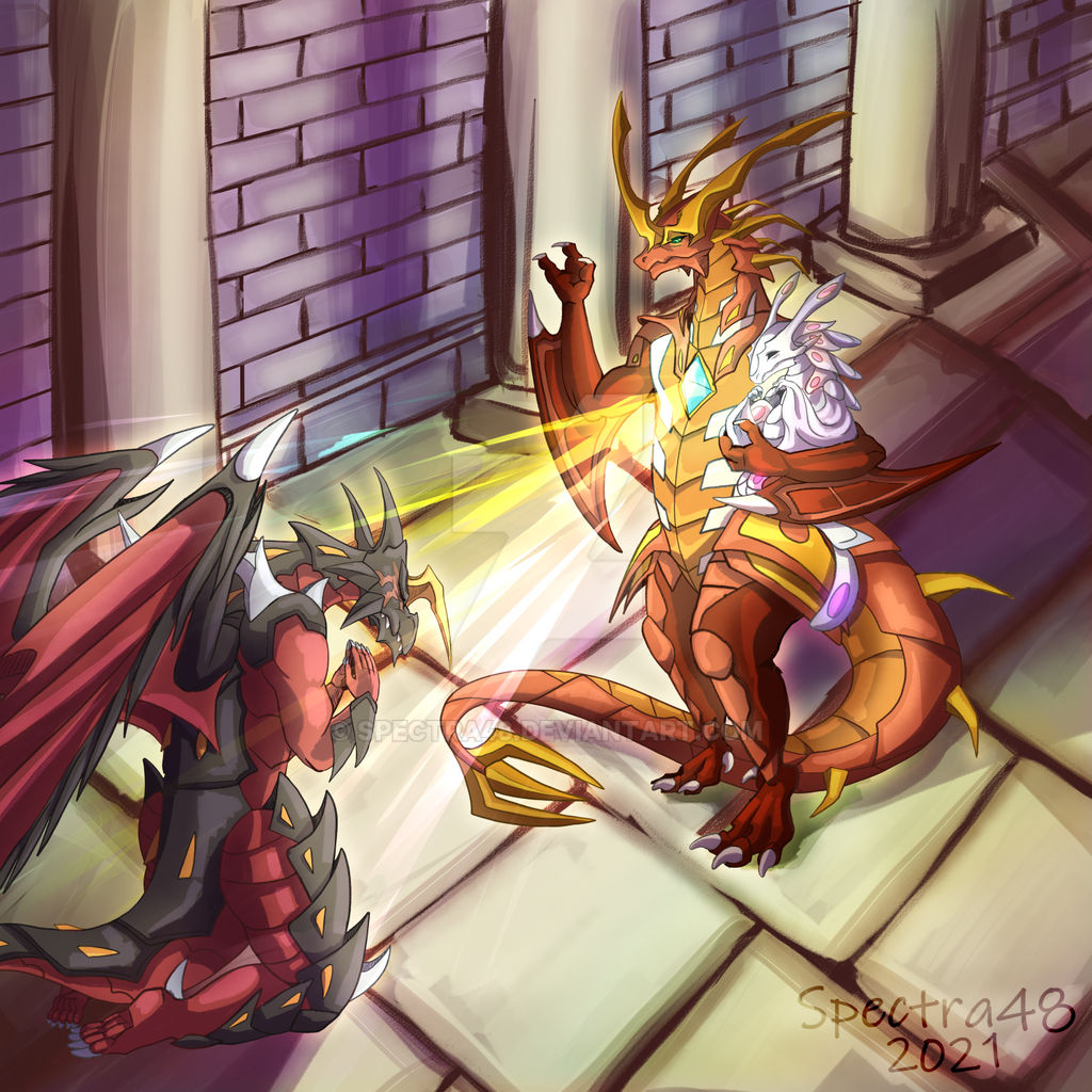Deviantart Spectra48 Bakugan by Spectra48 on DeviantArt