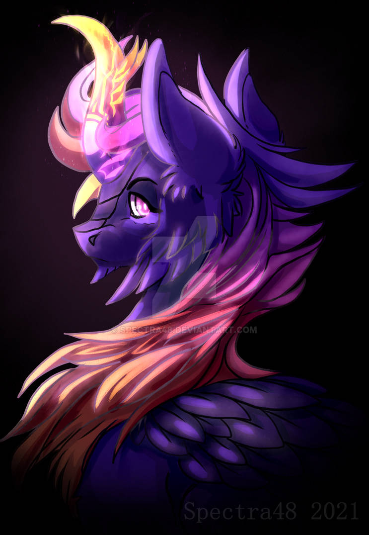Deviantart Spectra48 Nox Nexuz by Spectra48 on DeviantArt