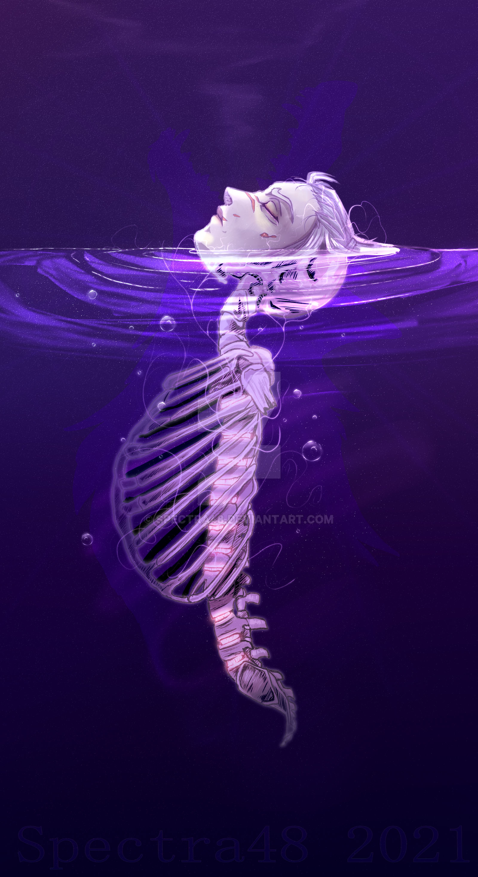 Deviantart Spectra48 Surface tension by Spectra48 on DeviantArt