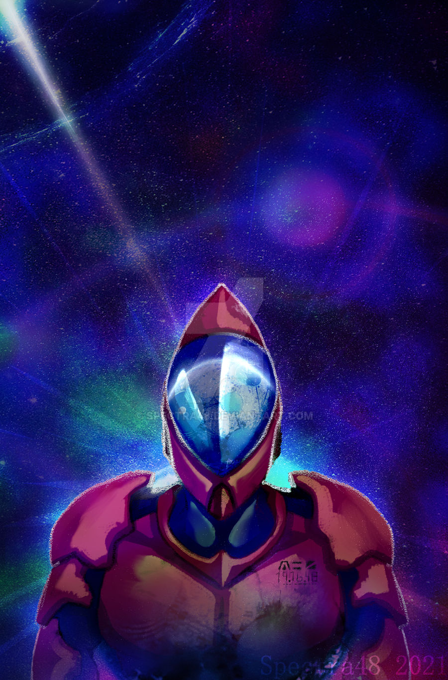 Deviantart Spectra48 Bakugan / Spectra Phantom's guard by Spectra48 on DeviantArt