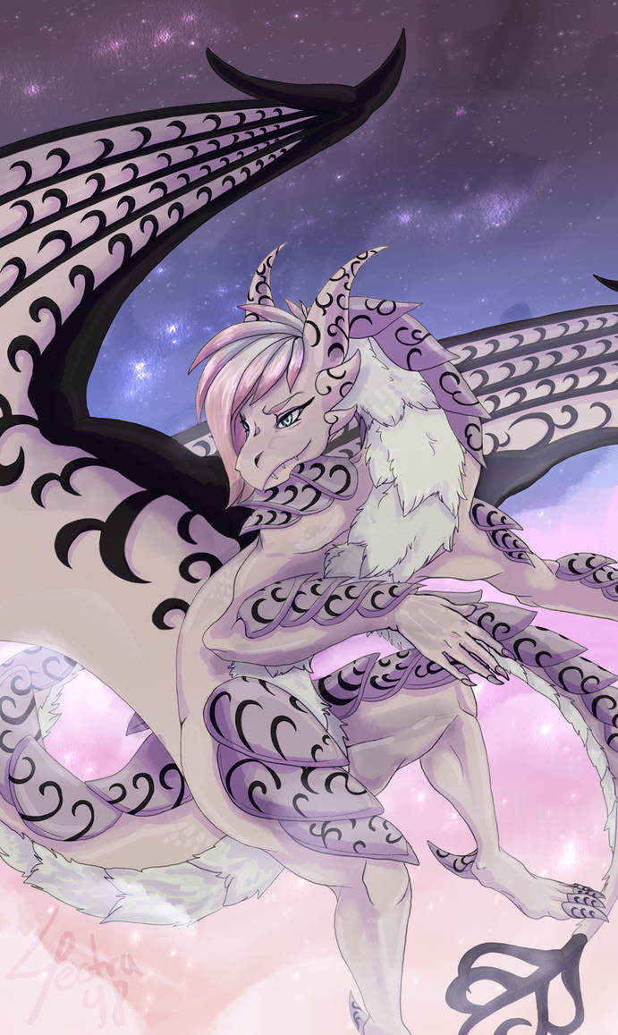 Deviantart Spectra48 Shira by Spectra48 on DeviantArt
