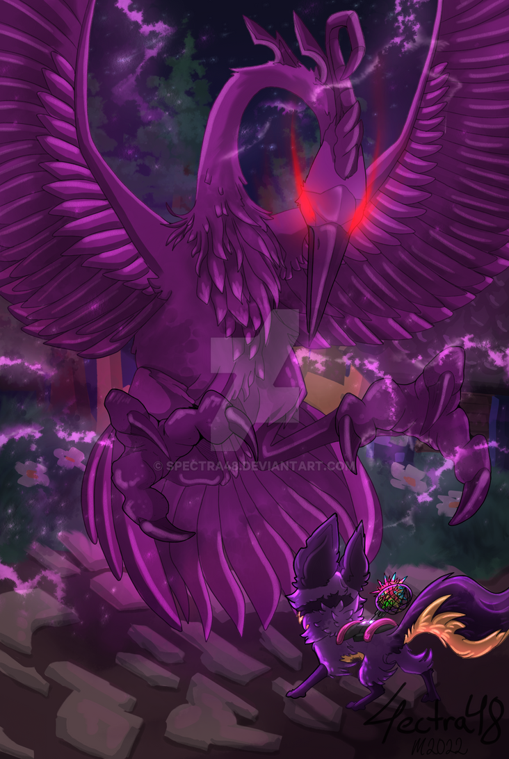 Deviantart Spectra48 Cursed by AJ by Spectra48 on DeviantArt