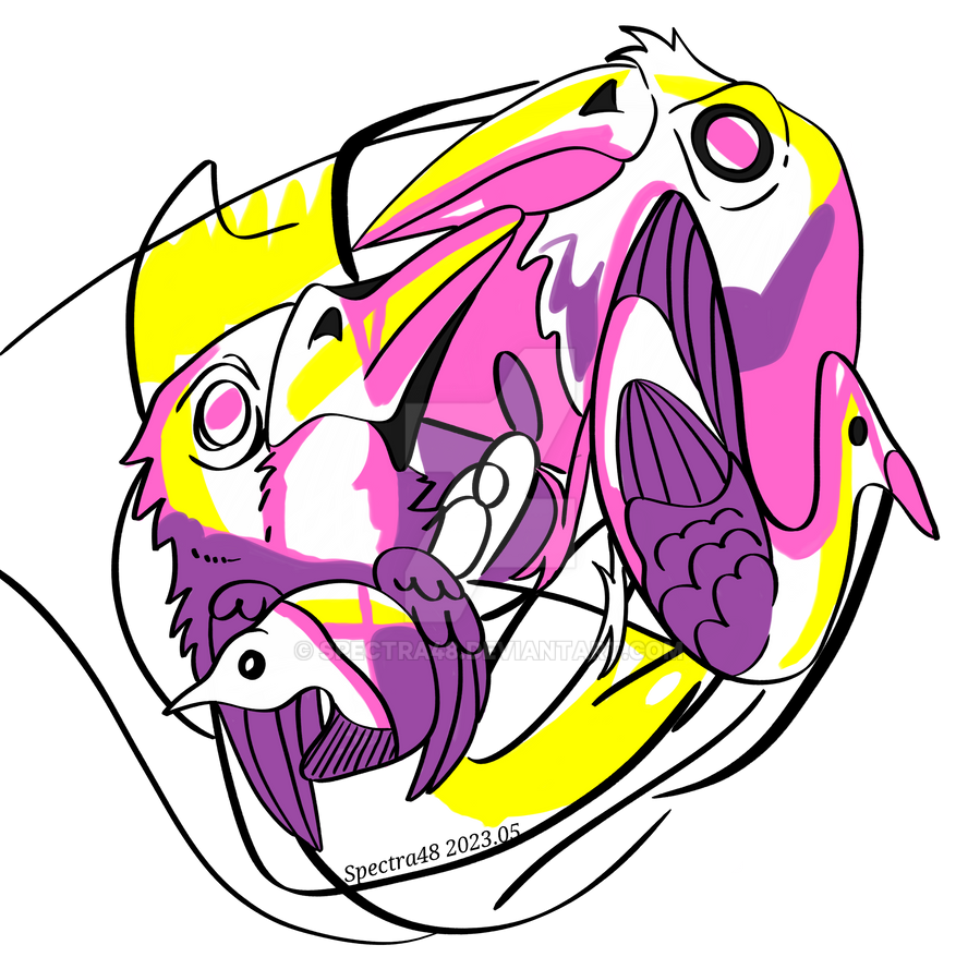 Deviantart Spectra48 Sketch1683924076609 by Spectra48 on DeviantArt