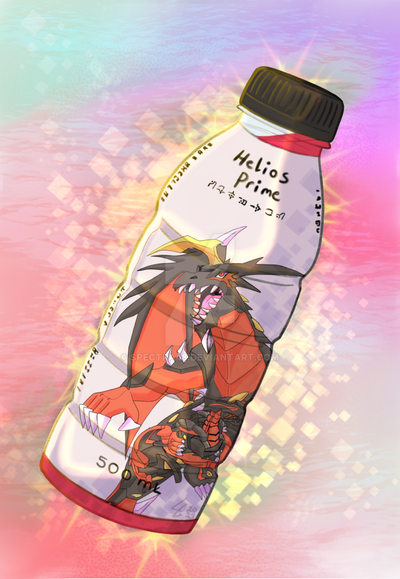 Deviantart Spectra48 Helios Prime by Spectra48 on DeviantArt