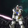 0 Gundam