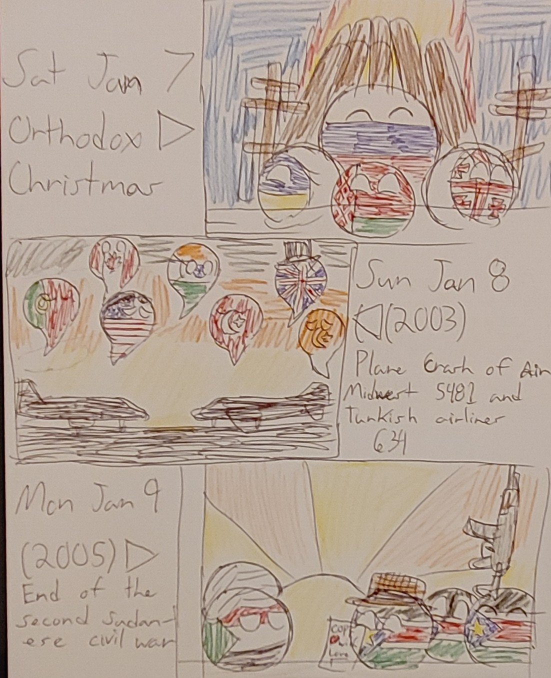 Countryball Events 2023 3 By Megaspartan3456 On DeviantArt countryball-events-2023-3-by-megaspartan3456-on-deviantart